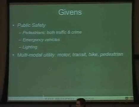 Missoula unveils West Broadway Corridor transformation plan prioritizing multimodal access and safety