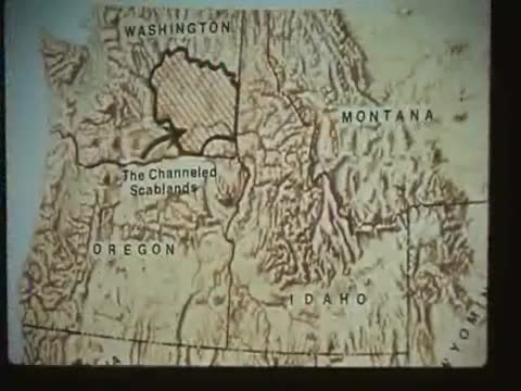 Ice Age Floods Institute promotes Missoula as key tourist destination