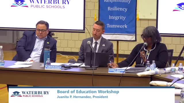 Waterbury City Council approves YMCA truancy prevention services funding agreement