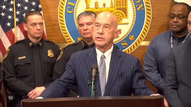 Mayor prioritizes public safety with new HPD recruitment and retention strategy