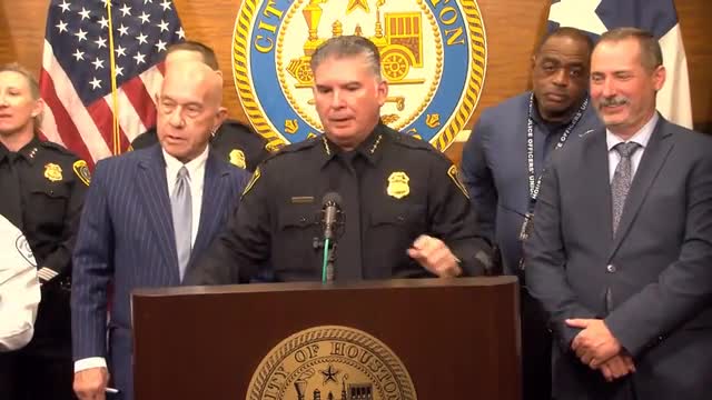Mayor announces balanced budget and public safety contract for upcoming fiscal year