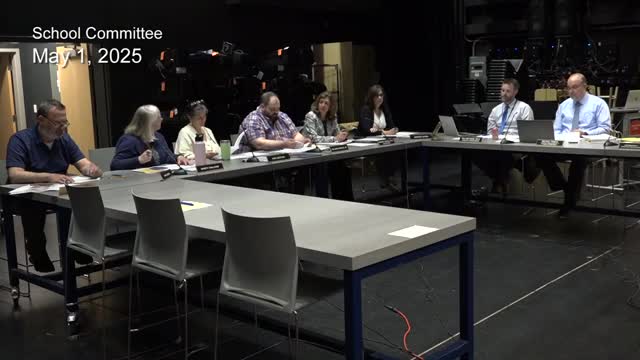 Walpole School Committee ratifies teachers union agreement for 2025-2028
