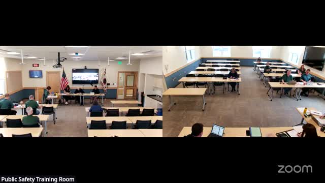 Personnel Board to pursue local fixes after town rejects early pay-study funding