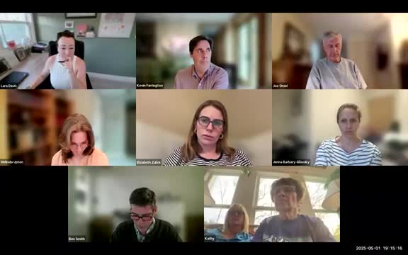 Southborough commission continues hearing on South Hill Road house renovation and septic replacement