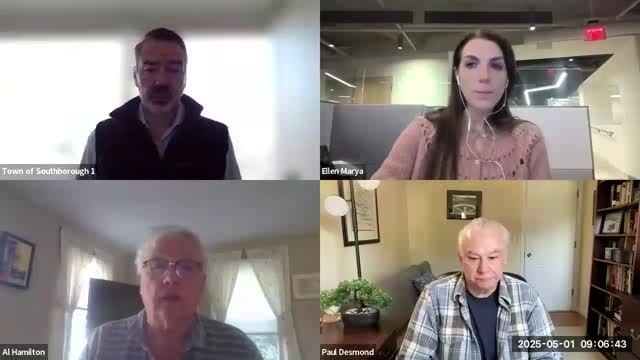 Affordable Housing Trust votes to hire Community Scale for Housing Production Plan