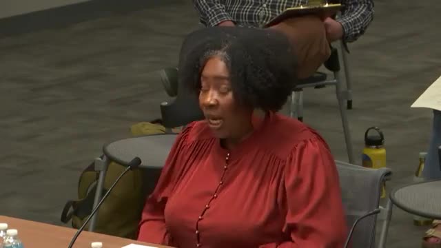 Principal develops plan to uplift historically underserved students in Minneapolis schools