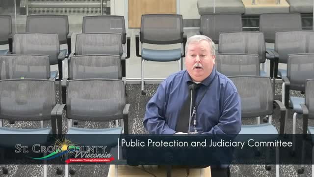 Emergency management seeks grants for radio upgrades and weather sirens in KIPP plan
