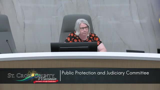 Sheriff reports steady call volume, staffing changes and drug take-back results