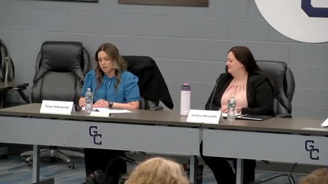 Gates Chili School Board candidates share community commitments and educational goals