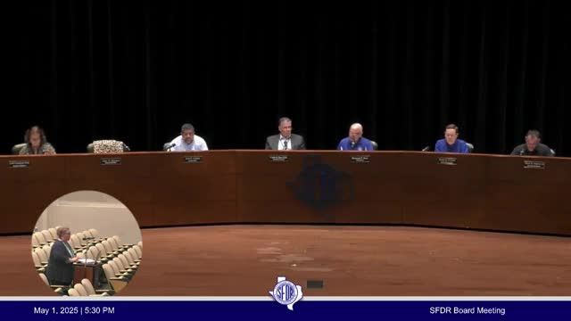 San Felipe-Del Rio CISD board approves new chief compliance and accountability officer position