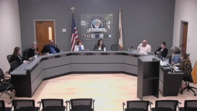 Board approves MOU with Wright Institute for internship field placements