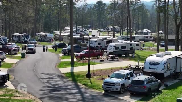 Mayor: Campground, duck boats and First Friday events drawing visitors and boosting downtown activity