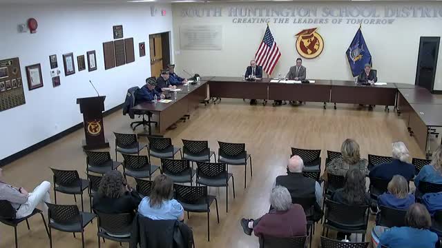 Board members raise concerns about zero‑emission buses and favor reclaiming routes