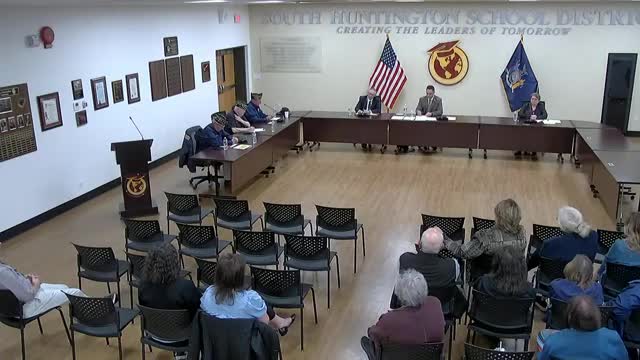 Candidates outline curriculum goals: civics, financial literacy and broader AP access