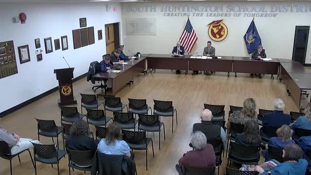 Long Island District leaders outline plans for academic excellence and community engagement