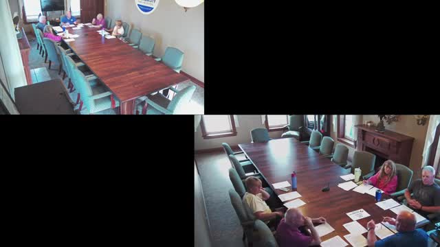 Parks board hears construction updates on trail bridge, skate park, dugouts and baseball scheduling