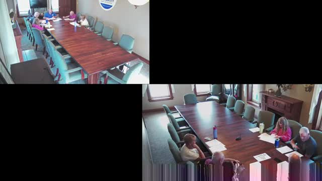 Parks board adopts harassment policy language drafted by HR