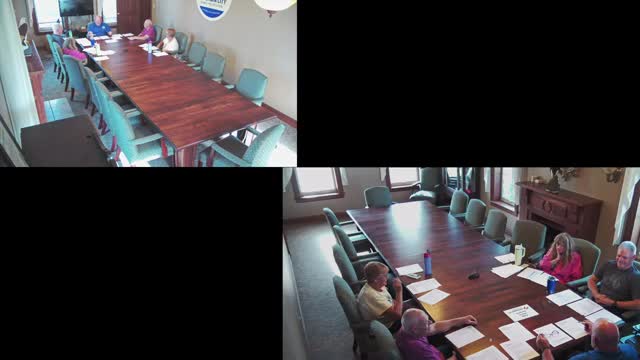 Parks board approves $6,900 design contract to build dog park at Patriotic Park