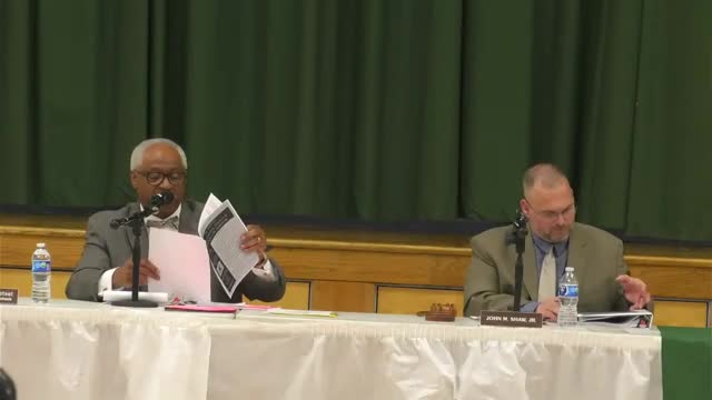 Winslow board hears update on Chromebook inventory, warranty purchases and upgrade plan