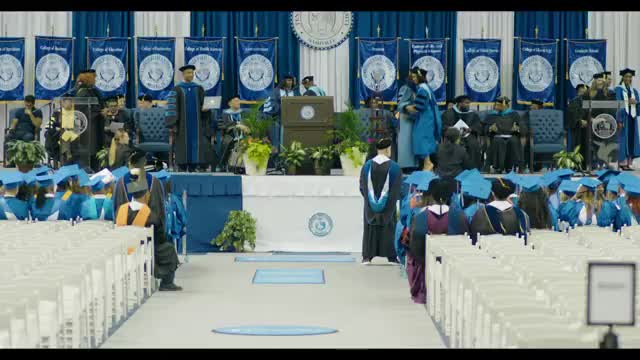 College of Engineering celebrates new PhDs and Masters graduates at ceremony