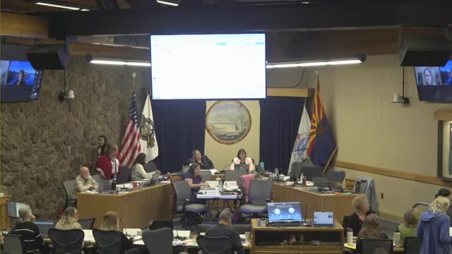 City Council discusses walkability and street design enhancements for mixed-use environments