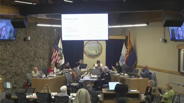 Flagstaff leaders narrow regional plan to focus on land-use priorities, implementation