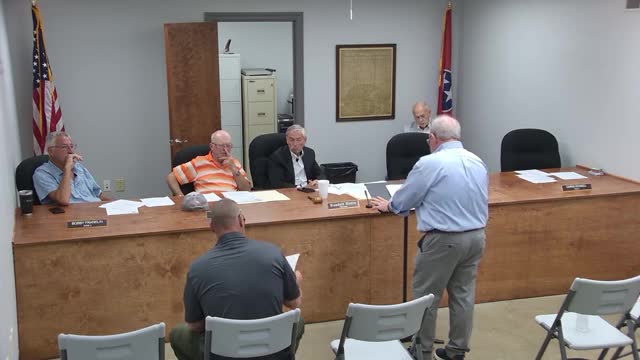 Wilson County suspends Rockwood tipping after landfill monitoring alarms; revenue expected to fall