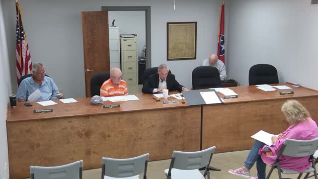 Lynch Solid Waste Board halts operations with Rockwood over monitoring well issues