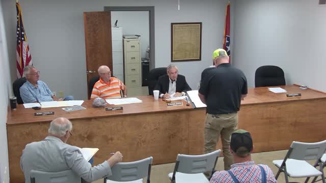 Stewarts Ferry bridge remains under structural review with state; county says it is awaiting state action