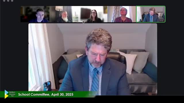 House budget boost and insurance changes give Nashoba officials room to consider reinstating roles cut for FY26