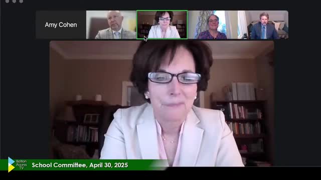 Nashoba high school expands innovation pathways, adds dual-enrollment courses and seeks IT designation