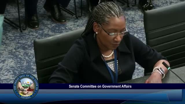 Bill would require state website to display three days of public-body meetings to improve transparency