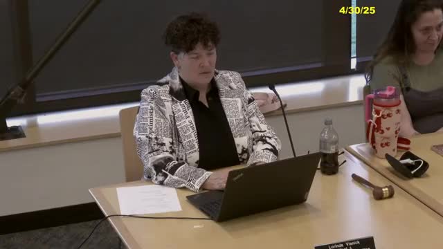 Beverly committee approves $5,500 preschool tuition after debate on affordability and equity