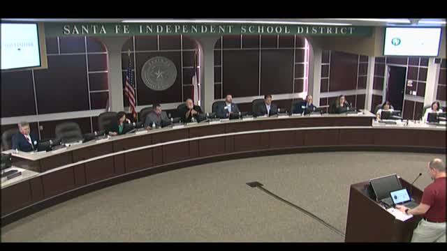 Santa Fe ISD says core systems restored after cyber event; full restoration planned