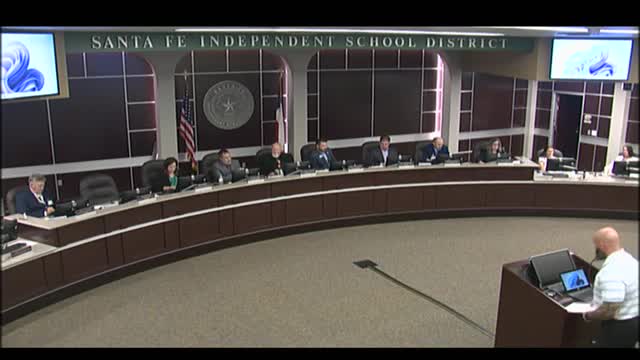 Santa Fe ISD officials say 2023 TEA grading changes lowered letter grade despite score gains