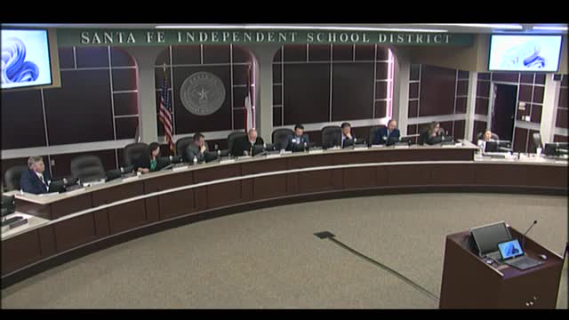School Board approves $94K for Bluebonnet K-5 reading curriculum adoption