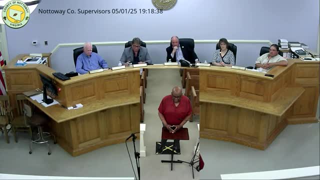County explores tax relief options for emergency service funding