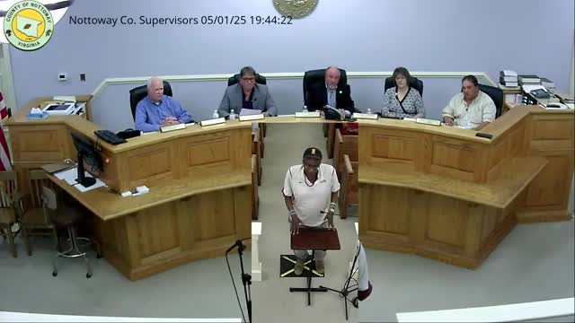 Chesterfield Council discusses funding challenges for fire and EMS services