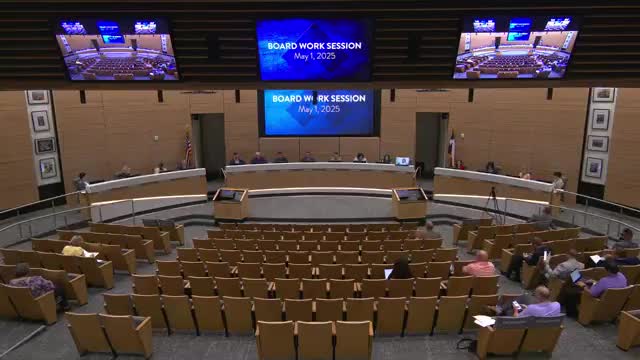 School Board approves collaboration with Harris County Education for teacher recruitment strategy