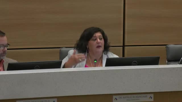 Texas legislators discuss healthcare costs impacting Jersey Village High School teachers