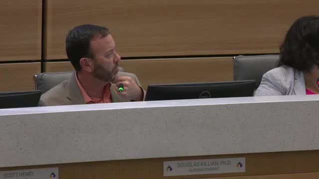 CFISD plans to buy 14‑passenger buses for special‑needs routes using one‑time federal propane rebate