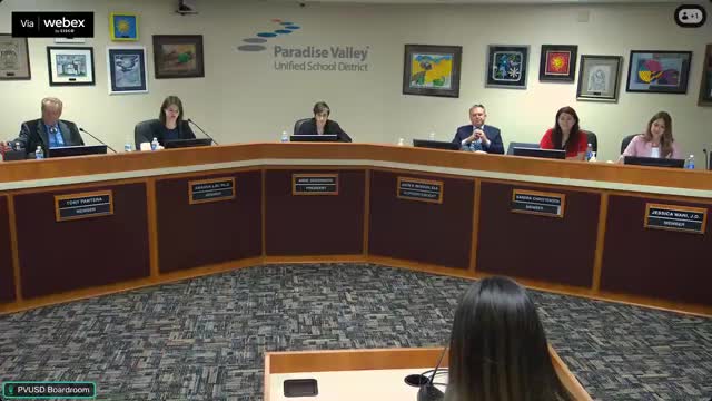Pinnacle parents clash over Principal Chad Smith's leadership amid baseball team controversy