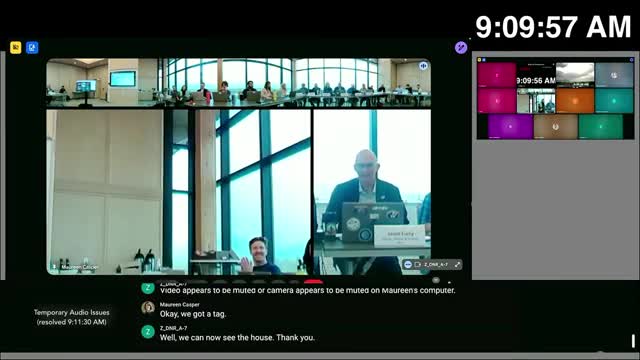 Committee approves $2.5M for recreational trail projects after competitive review