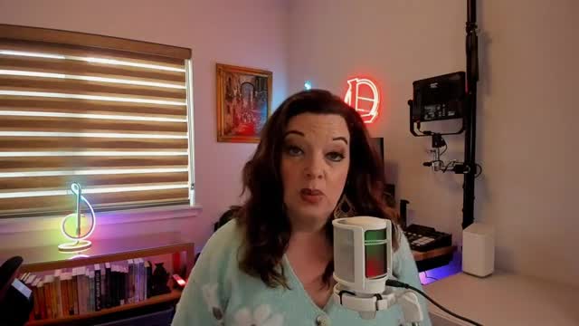 Amber Clifton unveils "Let’s Talk Kenmore" podcast, invites residents to tune in and stop by summer booth