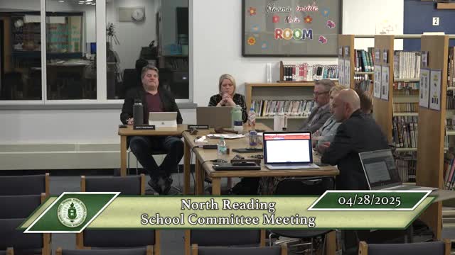 School Board recommends becoming school choice district to meet May deadline