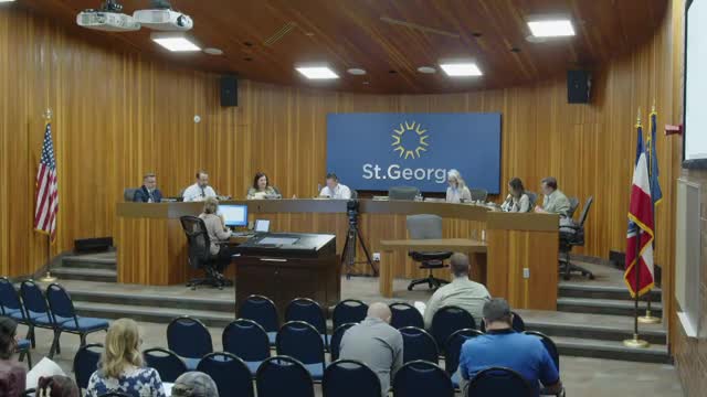 City Council approves Sunriver Commons sign plan revisions with electronic sign restrictions