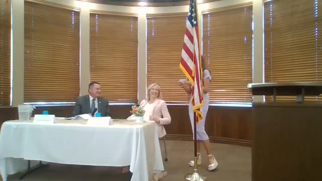 Lawmakers at local club warn of initiative-driven policy changes, outline next steps on education lawsuit