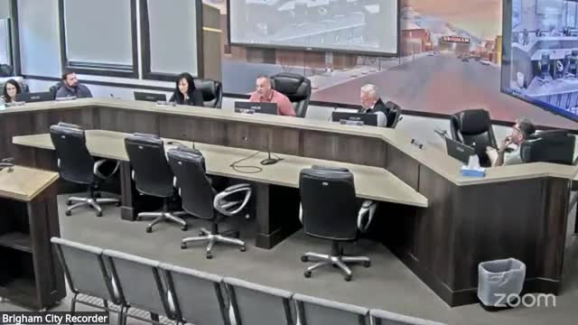 Brigham City Council votes to withdraw from Bear River Water Conservancy District