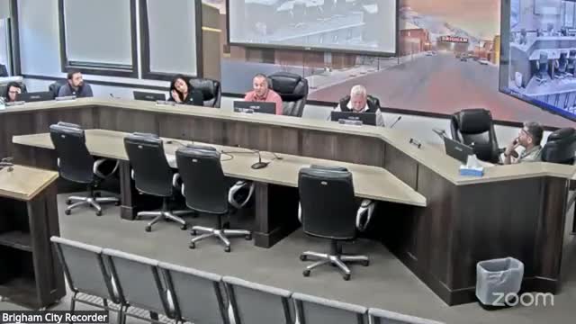 Brigham City Council seeks withdrawal from Bear River Water Conservancy District