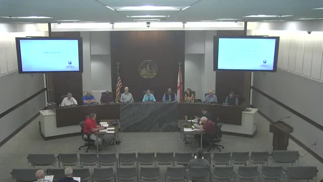 Opelika planning panel approves several plats, recommends rezoning and approves duplex conditional use